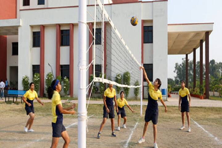 sports